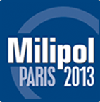 Milipol PARIS 2013 -    
